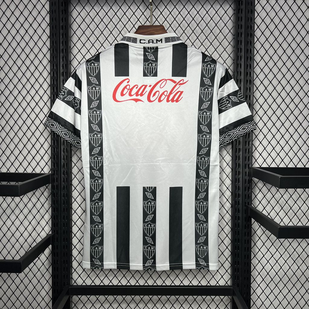 Jersey Atletico Mineiro 1995 Retro