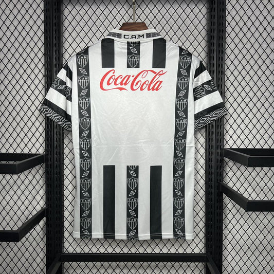 Jersey Atletico Mineiro 1995 Retro
