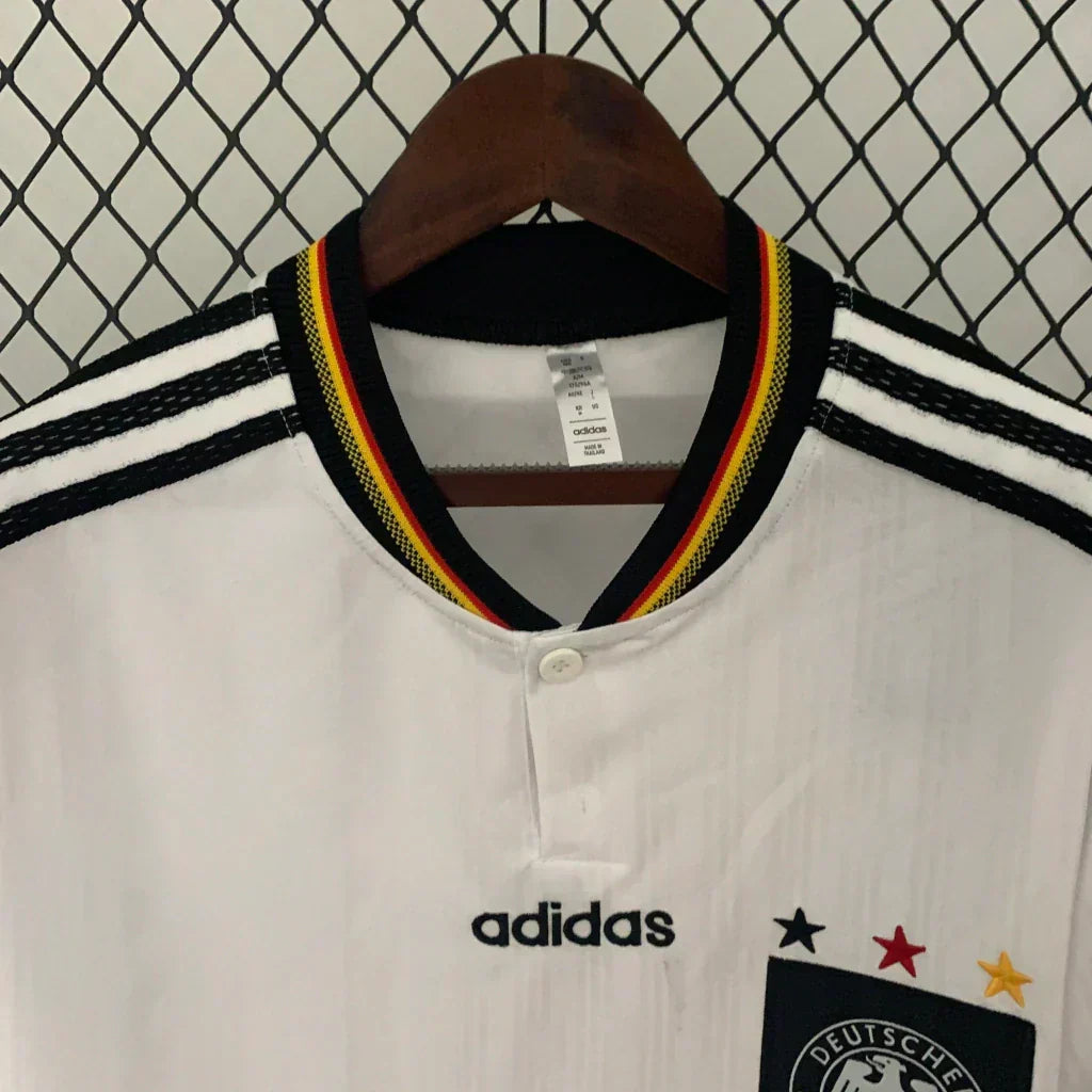 Jersey Germany 1996 Retro