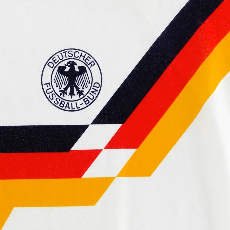 Jersey Germany 1990 Retro