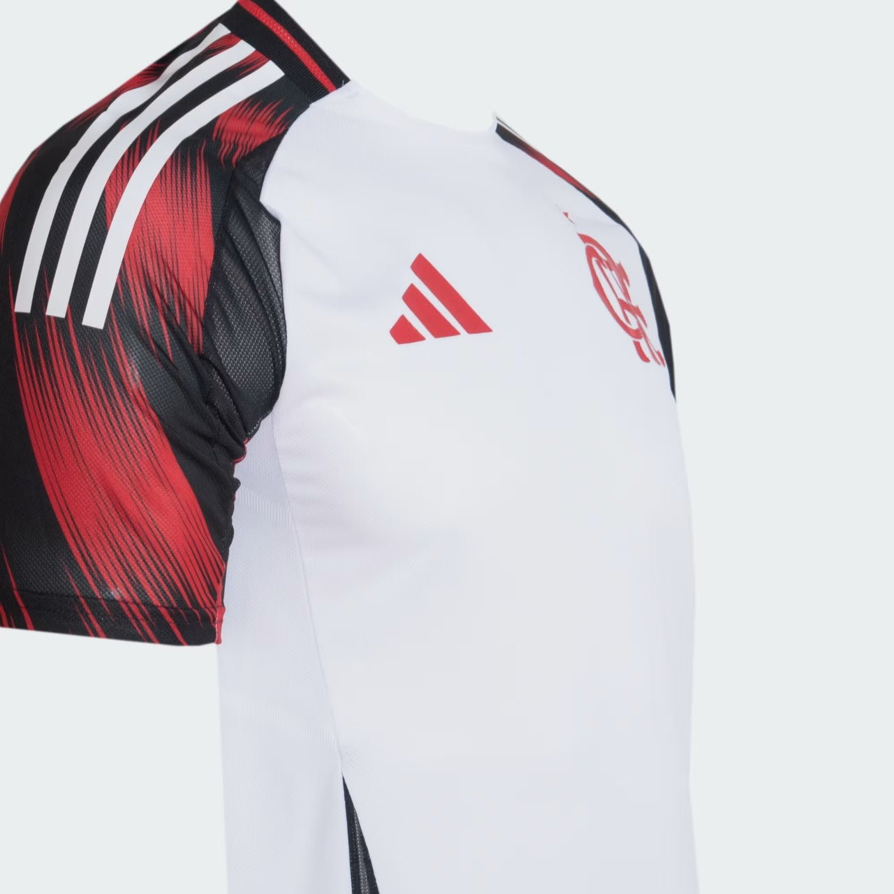Jersey Flamengo 2025/26 II Player