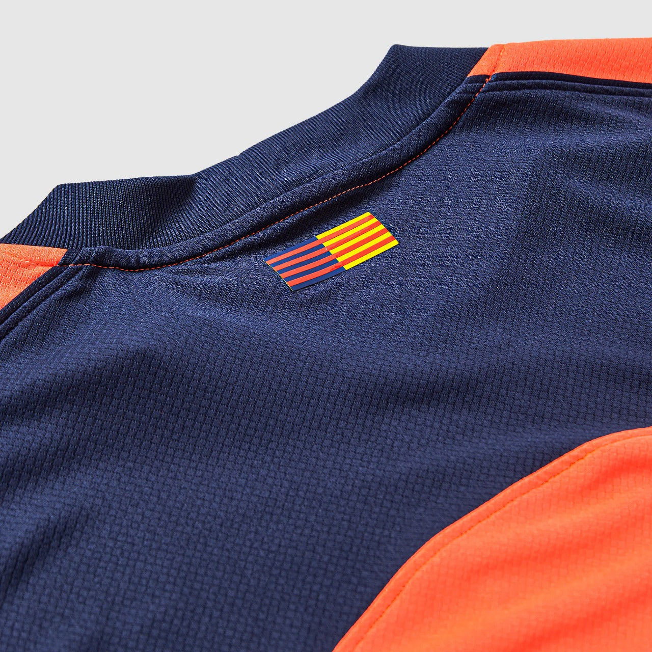 Jersey Barcelona 2025/26 III Fan