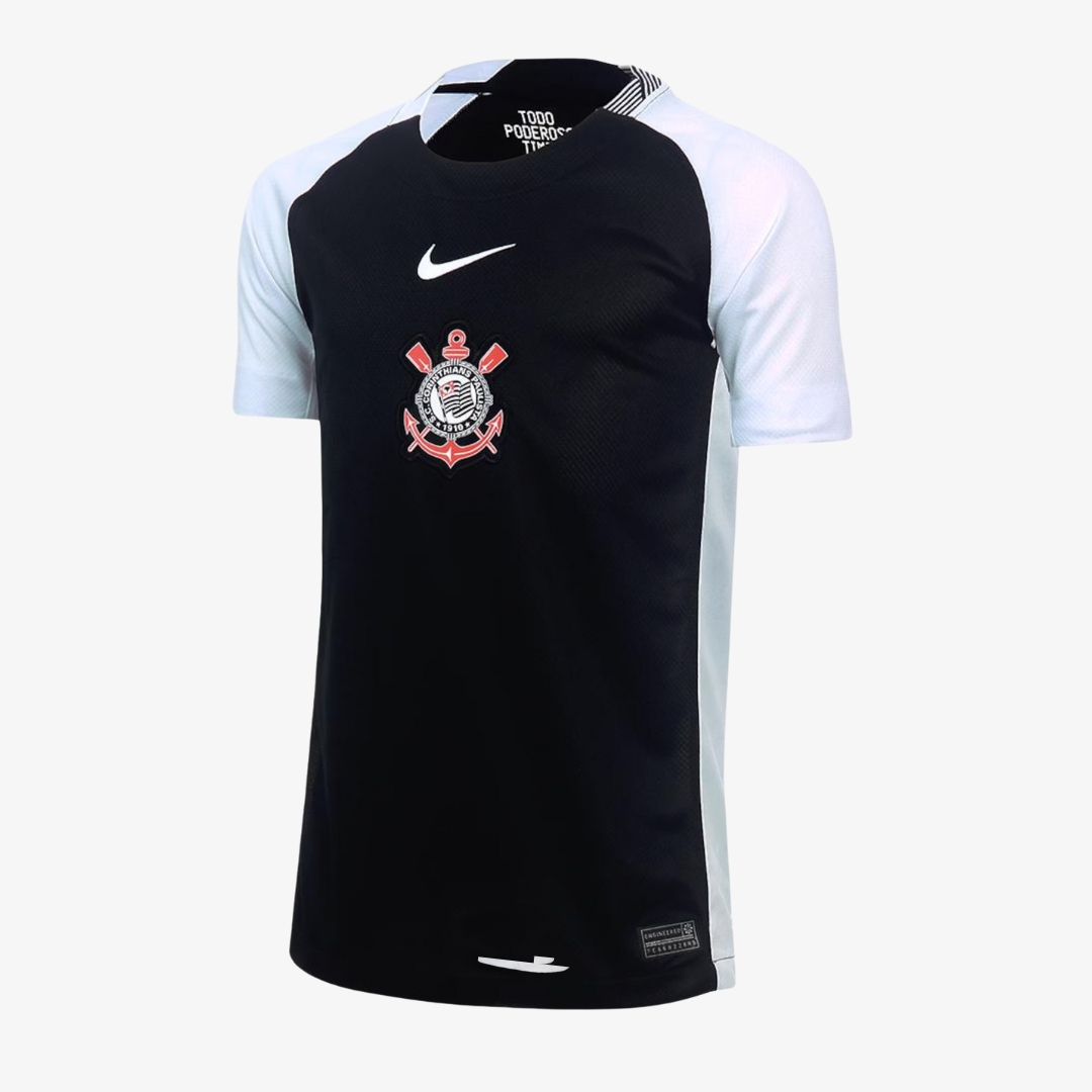 Kids Kit Woman Corinthians 2025/26 II Fan