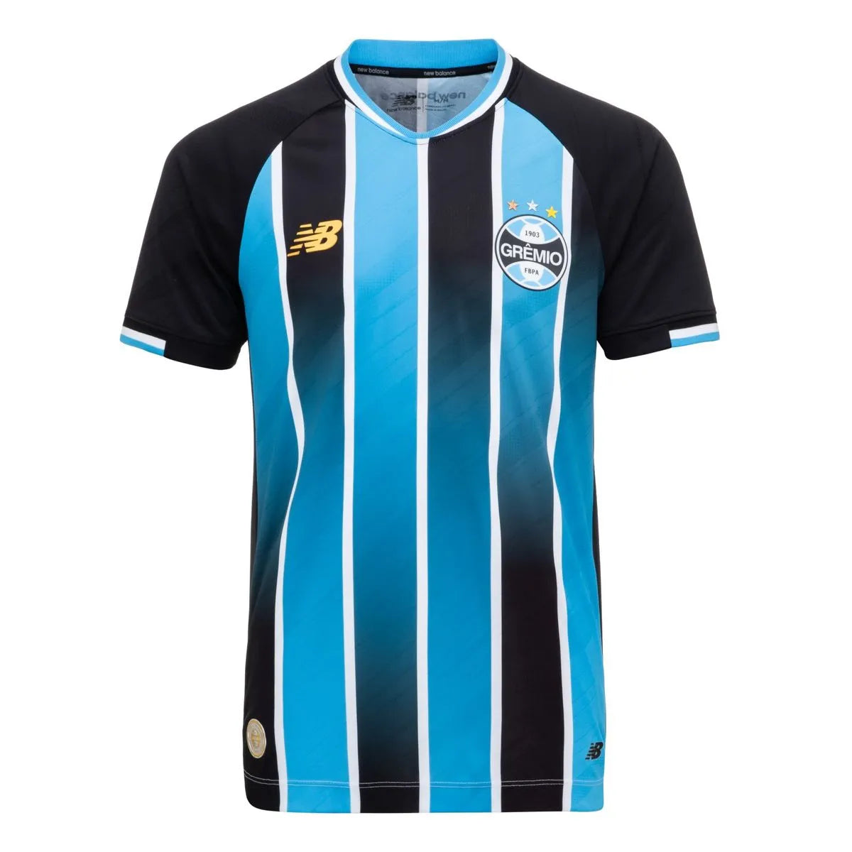 Jersey Grêmio 2026/27 I Player