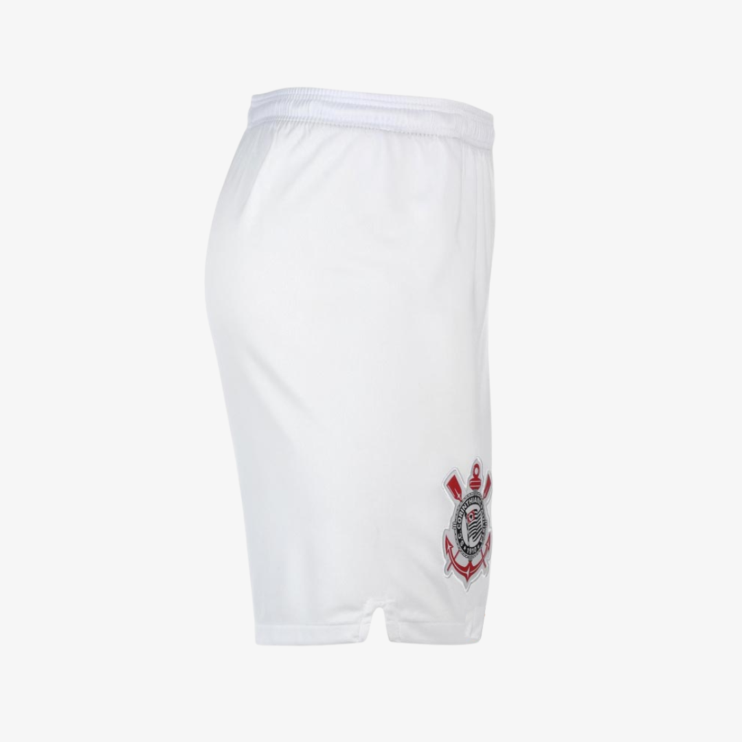 Kids Kit Woman Corinthians 2025/26 II Fan