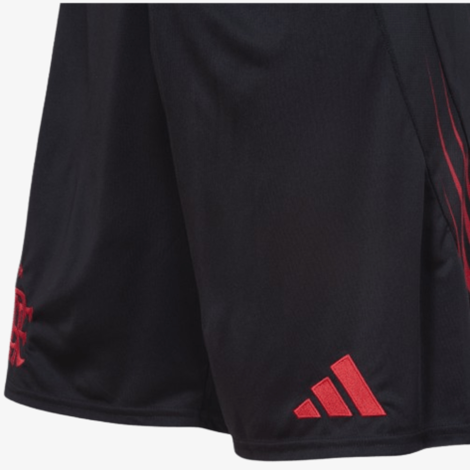 Shorts Flamengo 2025/26 II