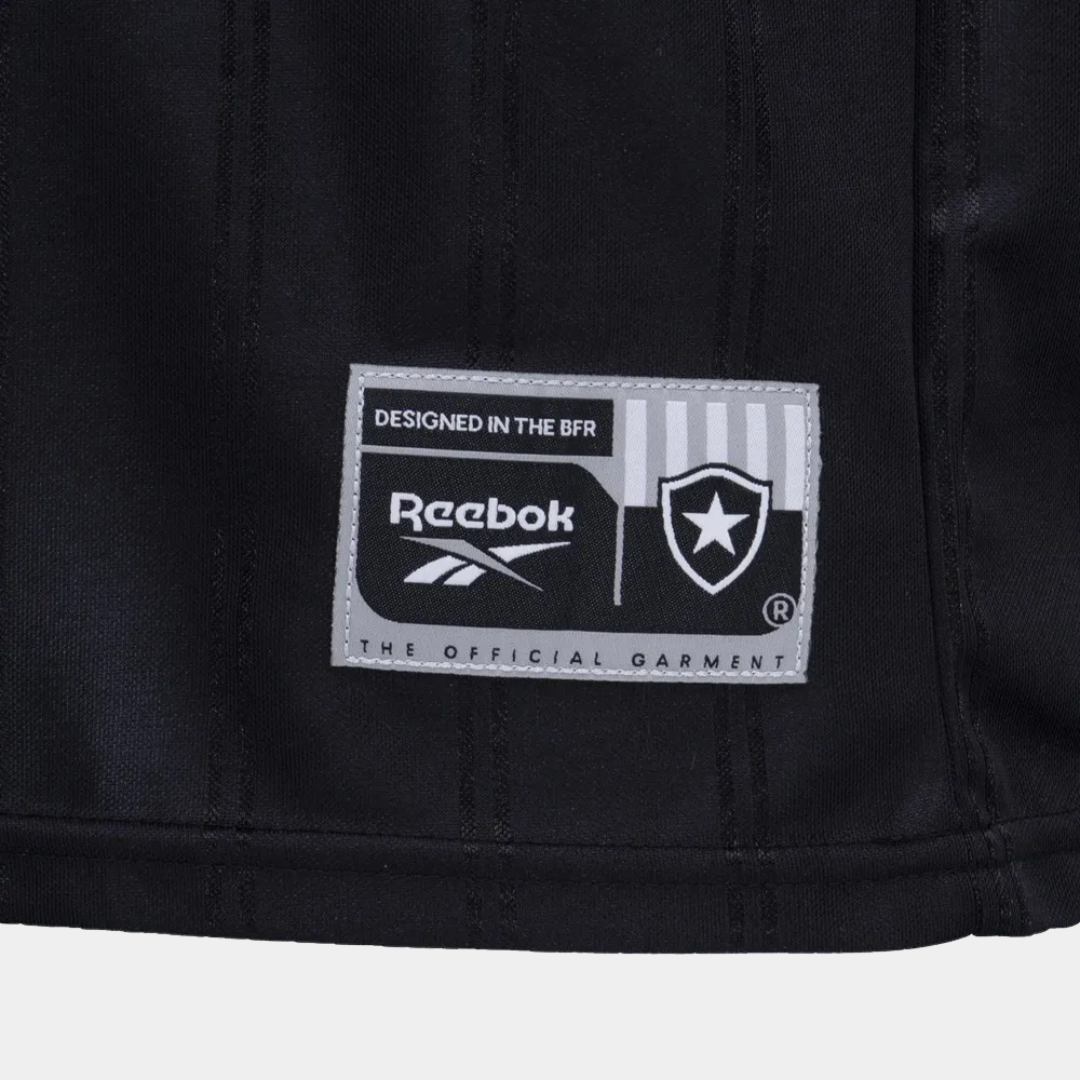 Jersey Botafogo 2025/26 II Fan
