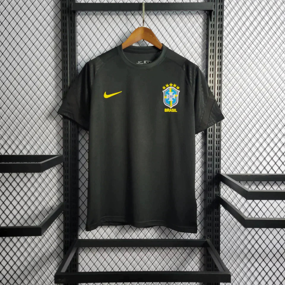 Jersey National Team Brazil Comissão Técnica