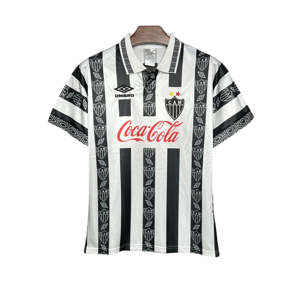 Jersey Atletico Mineiro 1995 Retro