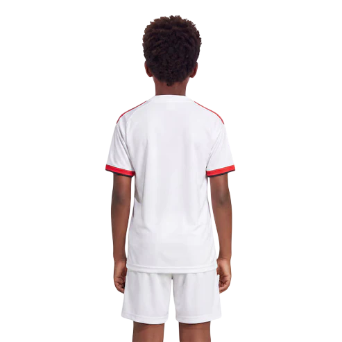 Kids Kit Flamengo 2026/27 II Fan