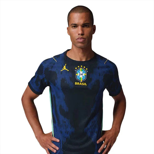 Brazil World Cup II Away 2026 - Player Version