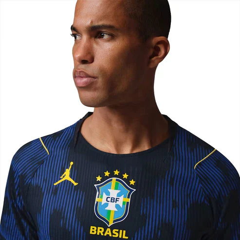 Brazil World Cup II Away 2026 - Player Version