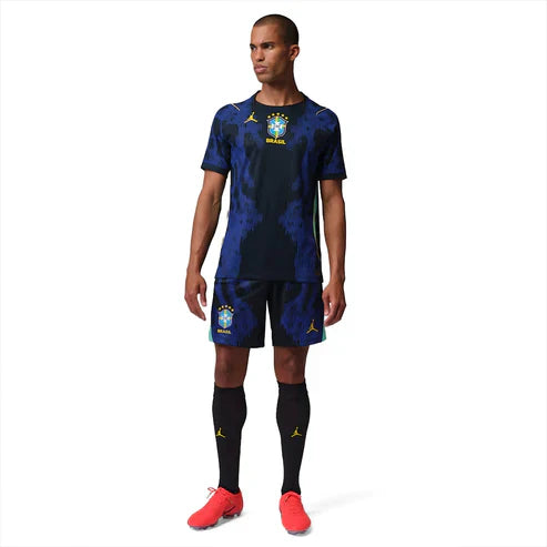 Brazil World Cup II Away 2026 - Player Version