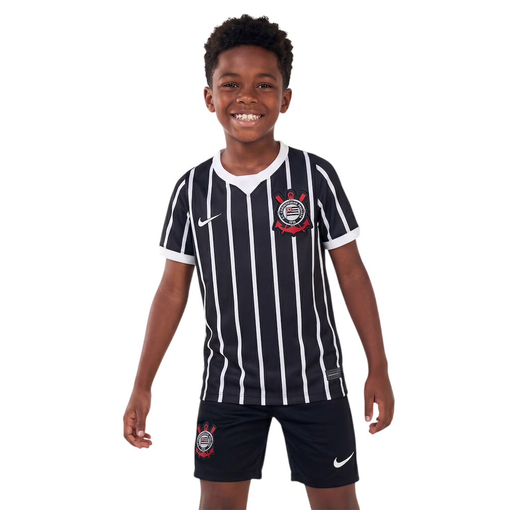 Kids Kit Corinthians 2026/27 II Fan