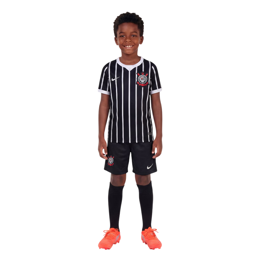 Kids Kit Corinthians 2026/27 II Fan