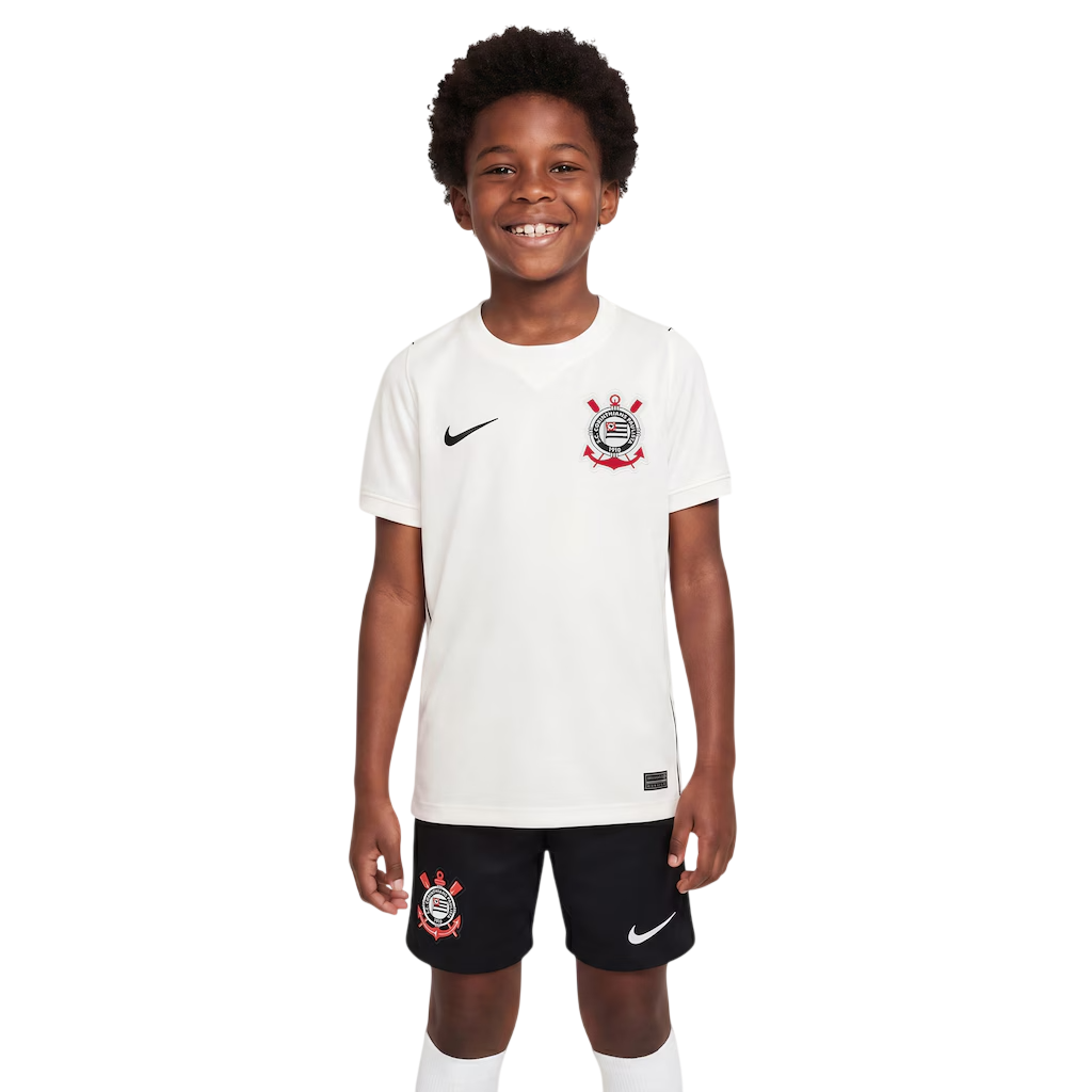 Kids Kit Corinthians 2026/27 I Fan