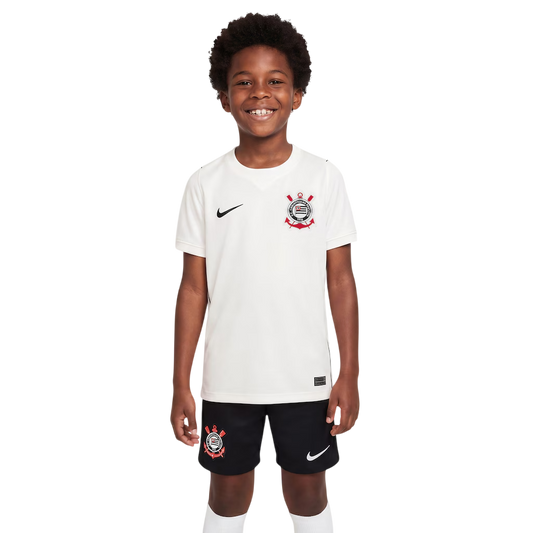 Kids Kit Corinthians 2026/27 I Fan