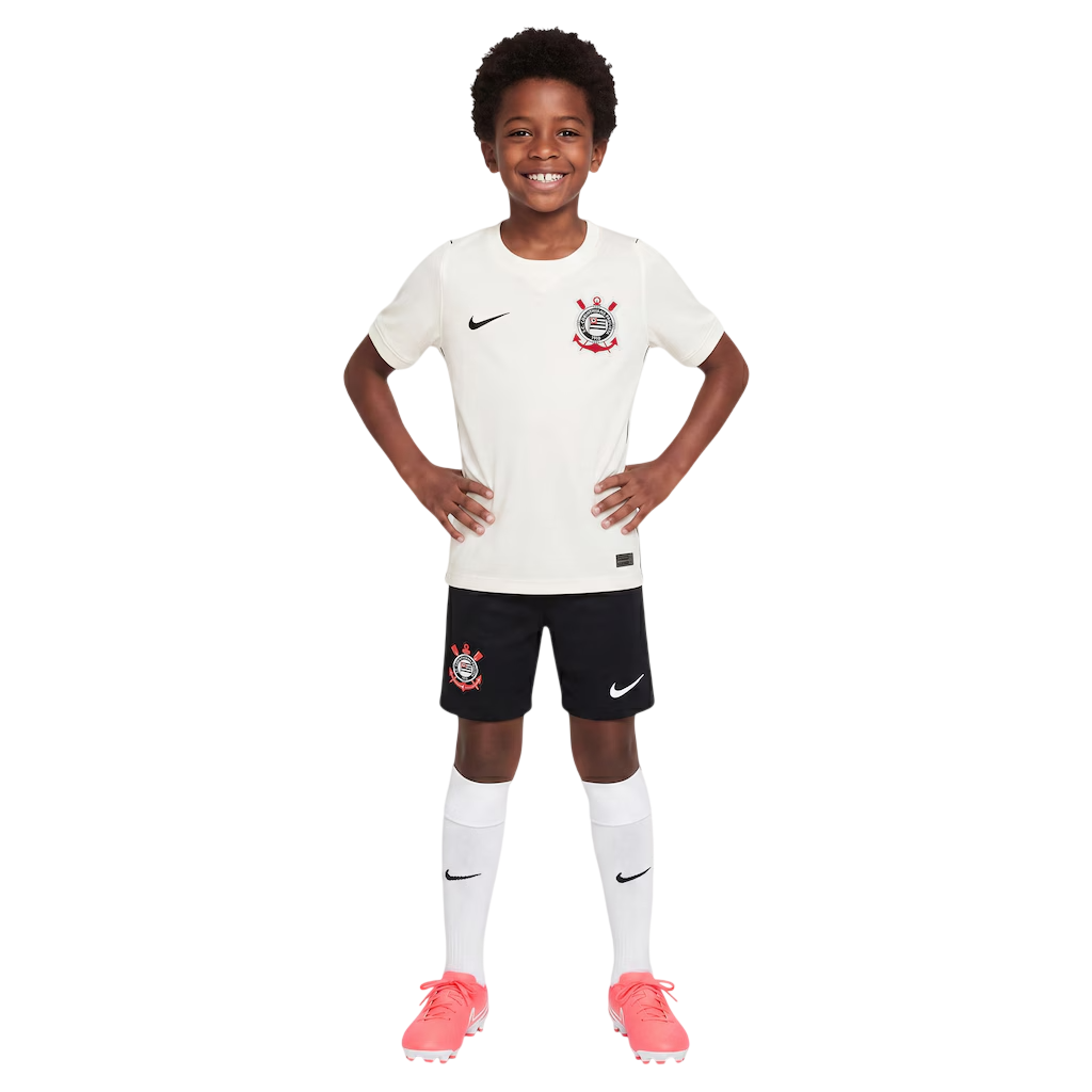 Kids Kit Corinthians 2026/27 I Fan