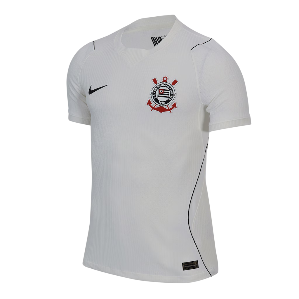 Jersey Corinthians 2026/27 I Player