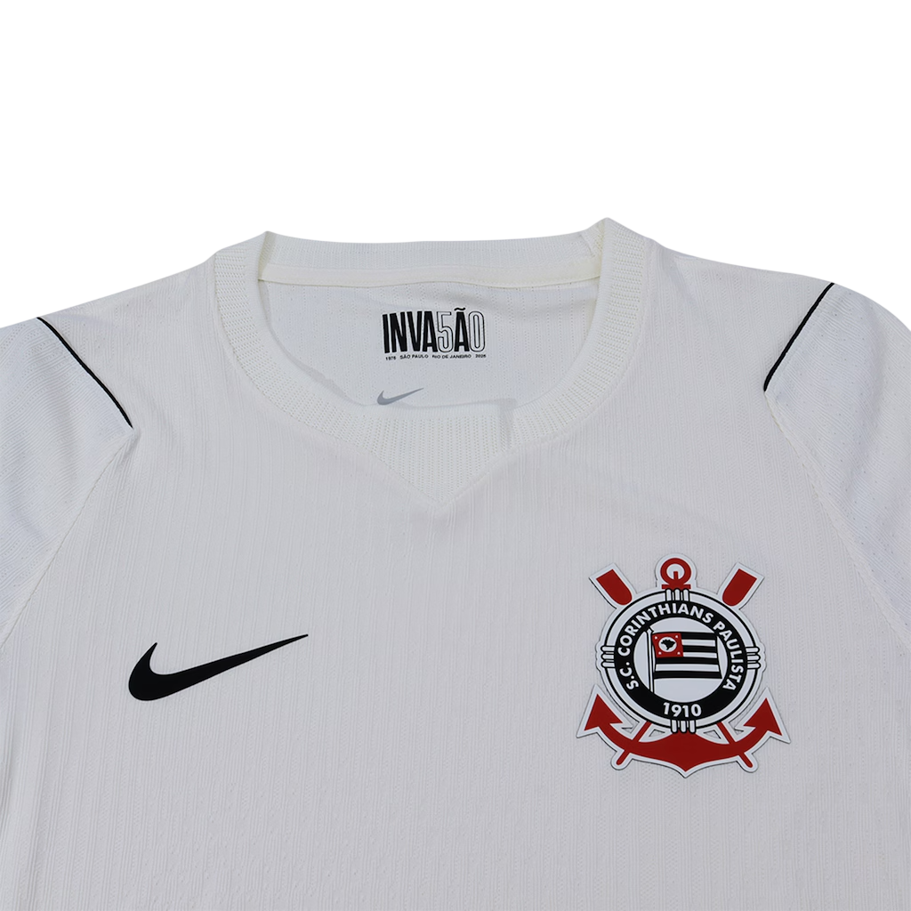 Jersey Corinthians 2026/27 I Player
