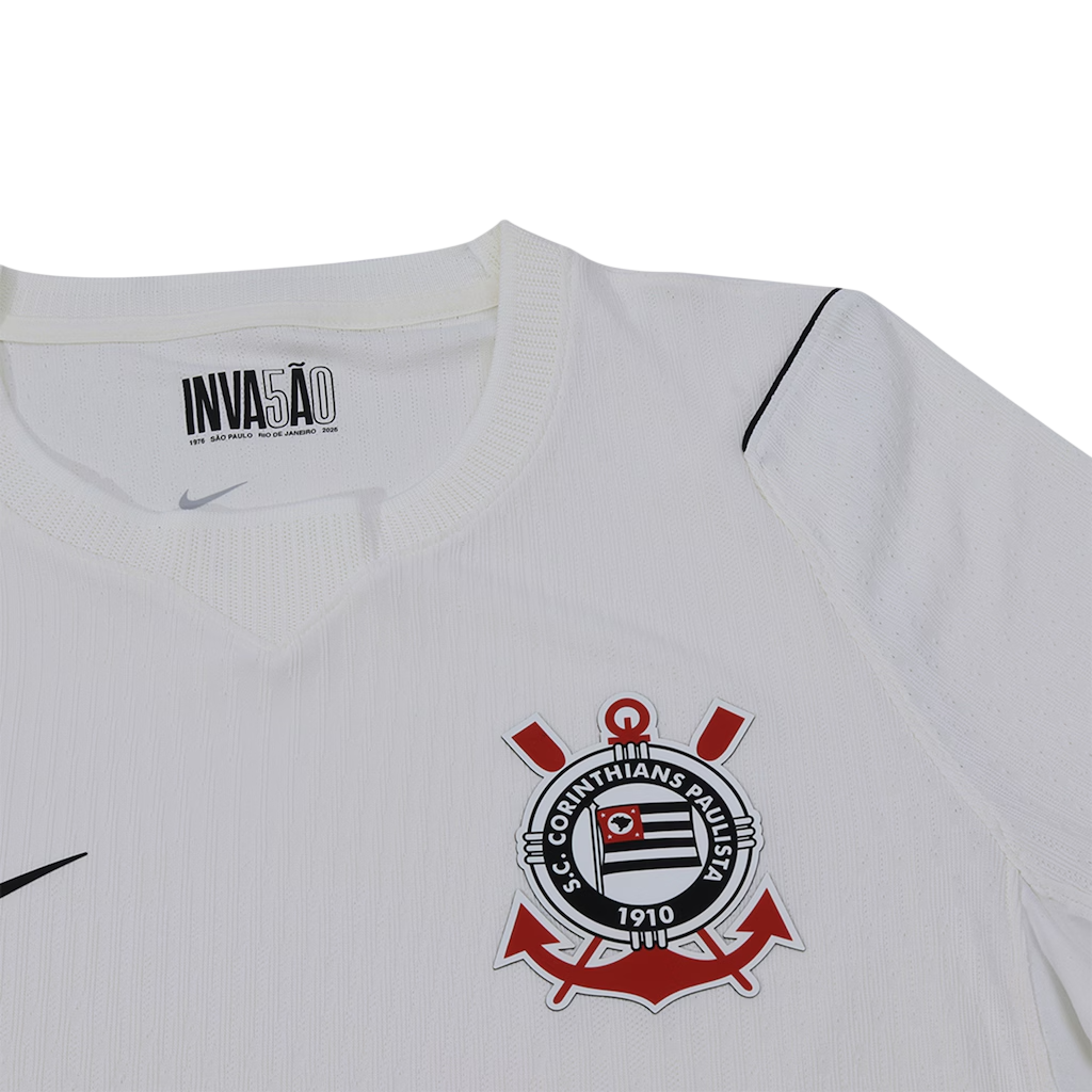 Jersey Corinthians 2026/27 I Player