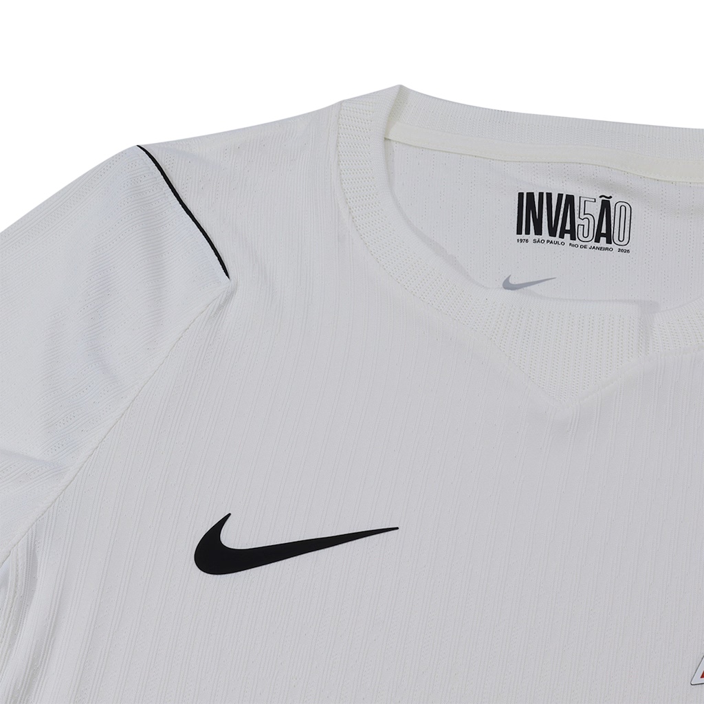 Jersey Corinthians 2026/27 I Player
