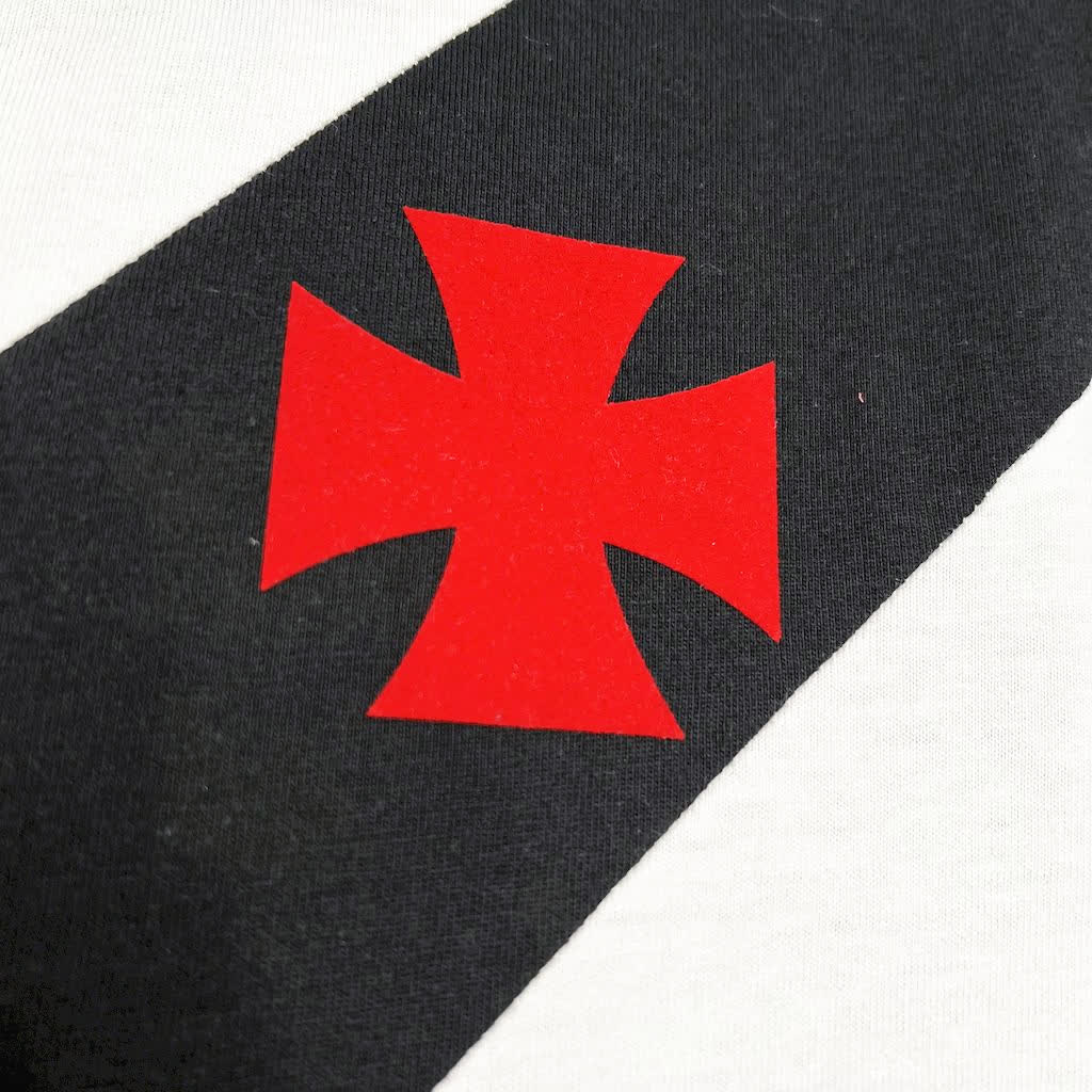 Jersey Vasco da Gama 1998 Away Retro