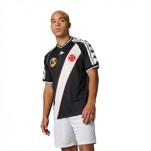 Jersey Vasco da Gama 2000 Home Retro