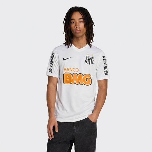 Jersey Santos 2012 Home Retro