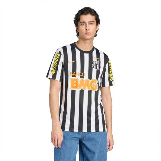 Jersey Santos 2012 Away Retro