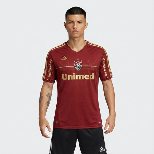 Jersey Fluminense 2012 Retro