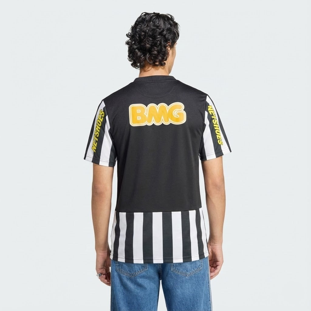 Jersey Santos 2012 Away Retro