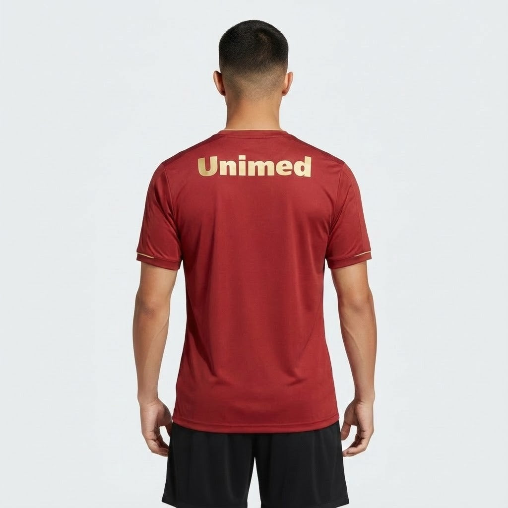 Jersey Fluminense 2012 Retro