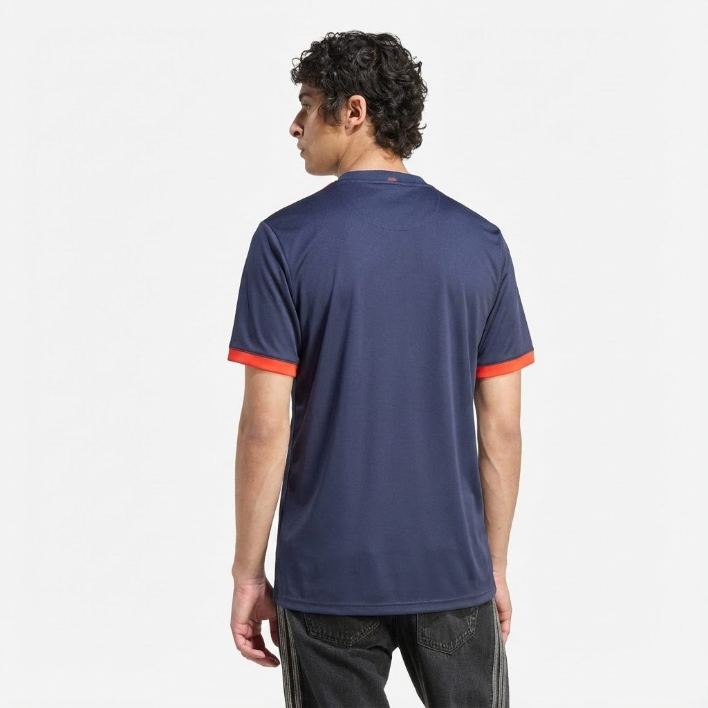 Jersey Paris Saint Germain 2013 Home Retro