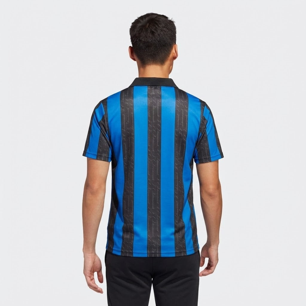 Jersey Inter Milan 1997 Home Retro