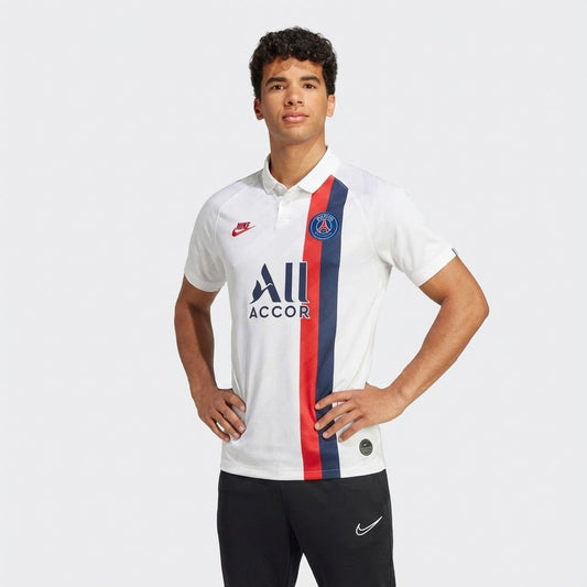 Jersey Paris Saint Germain 2019 Away Retro