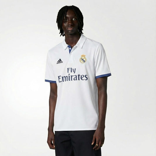 Jersey Real Madrid 2016 Home Retro