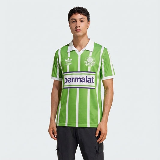 Jersey Palmeiras 1992 Home Retro