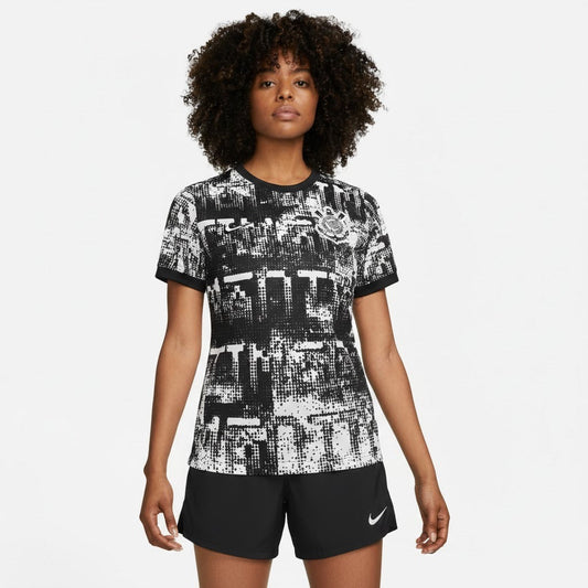 Jersey Woman Corinthians 2026/27 I Fan