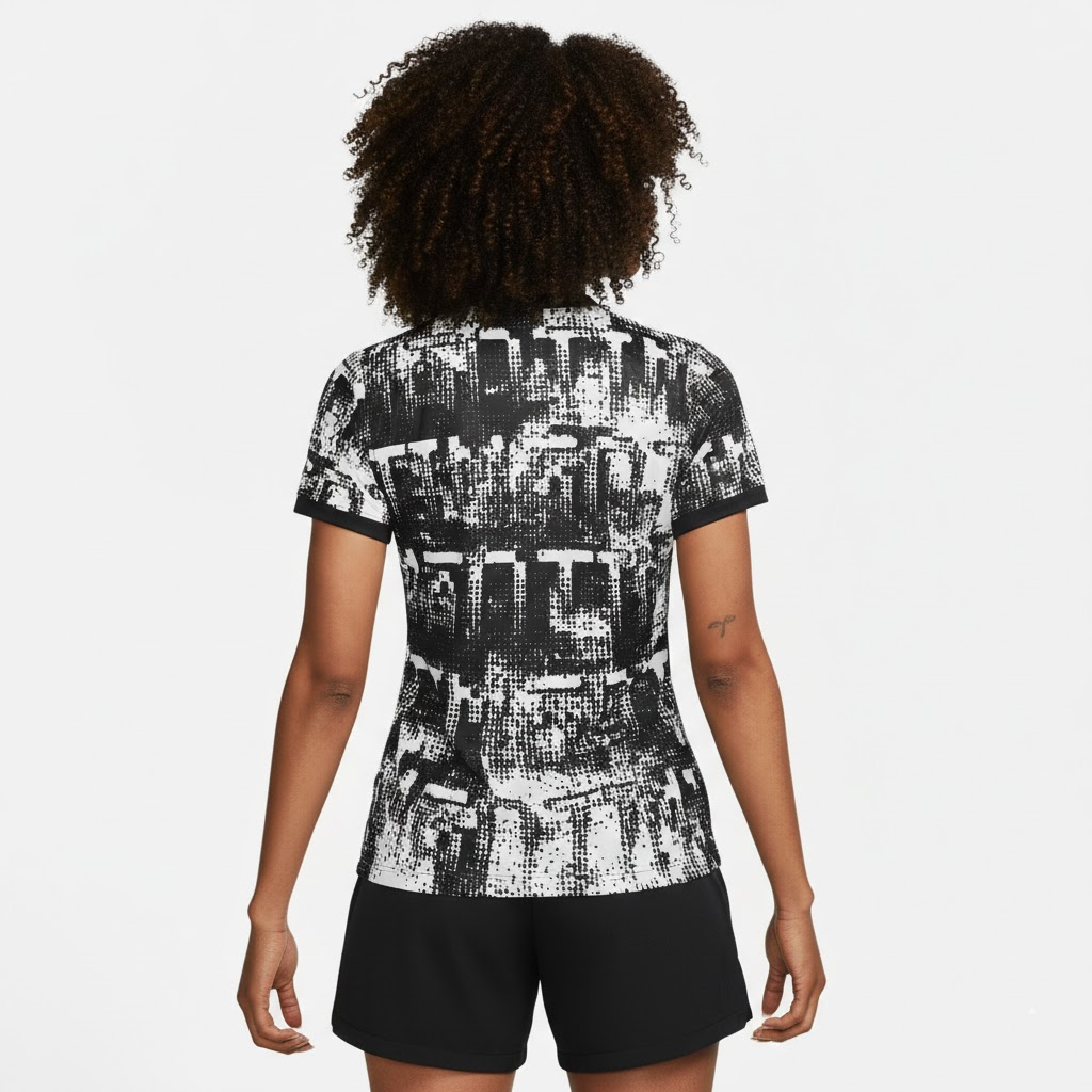 Jersey Woman Corinthians 2026/27 I Fan