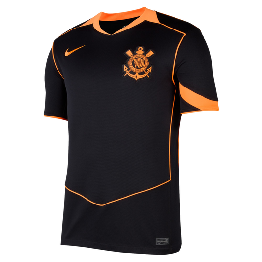 Jersey Corinthians 2025/26 III Fan With Sponsors