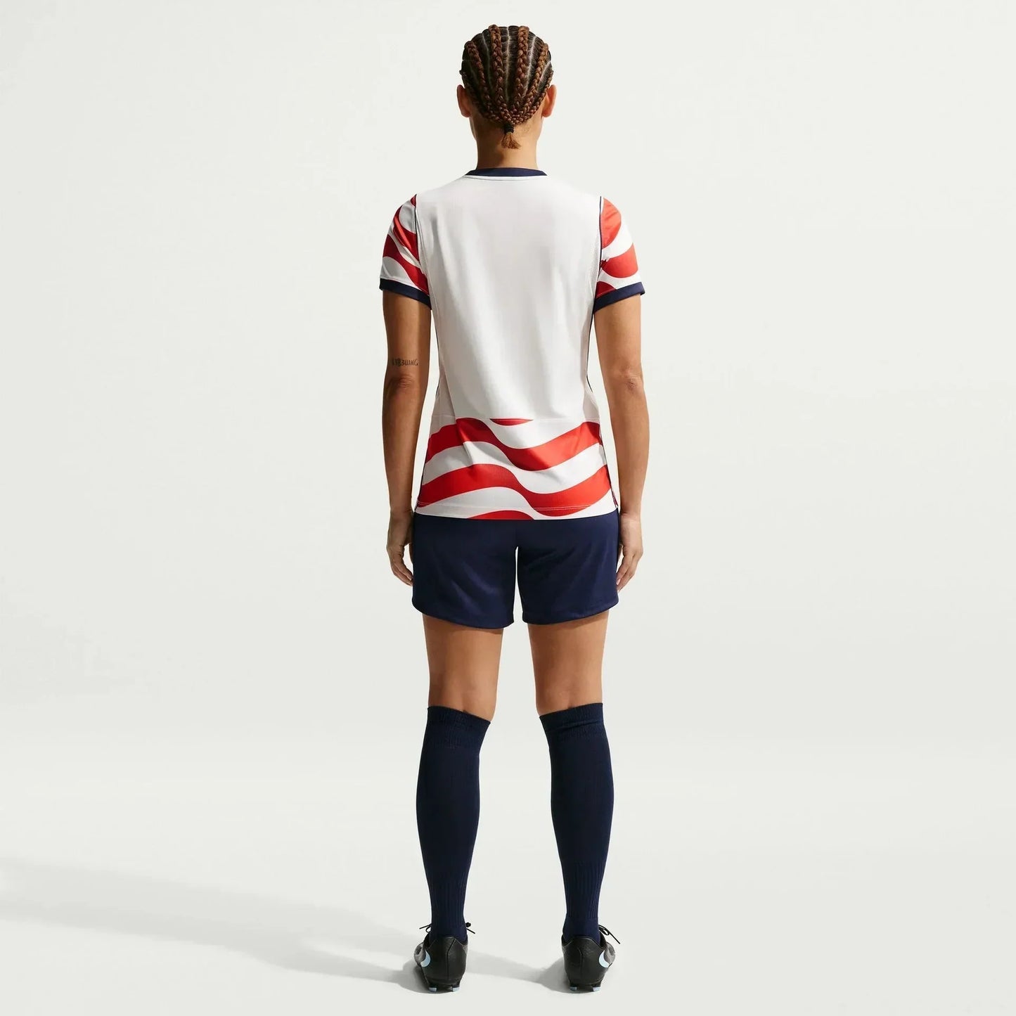 United States USA Home 2026 - Women's Fan Version