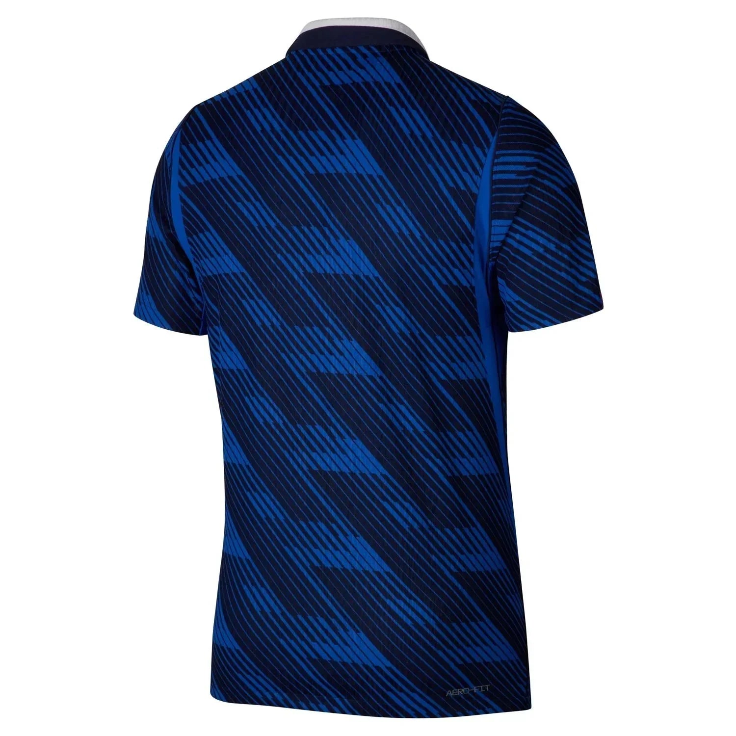 France 2026 Home Authentic Jersey World Cup Player [Slim Fit]