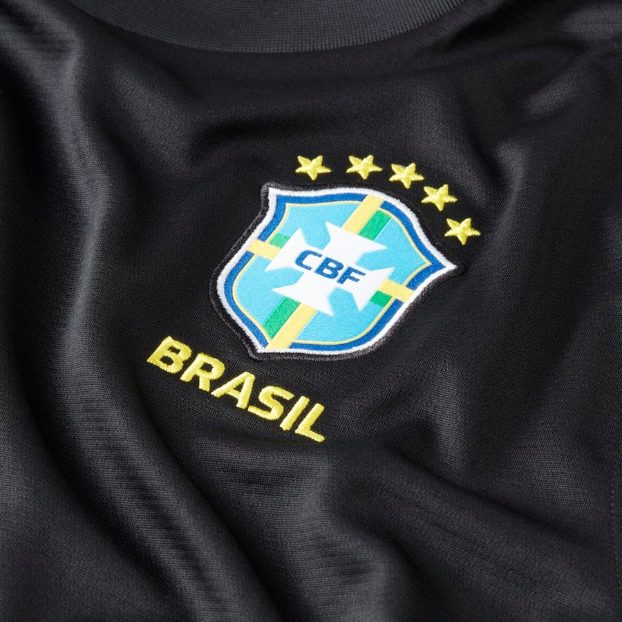 Jersey National Team Brazil Comissão Técnica