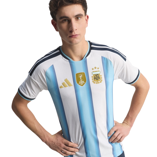 Argentina World Cup I Home 2026 - Player Version