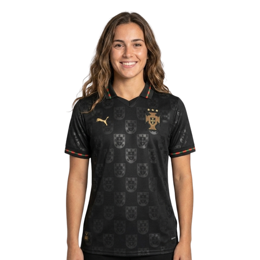 Portugal World Cup Special Edition 2025/26 - Women's