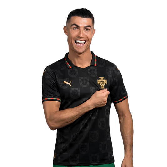 Portugal World Cup Special Edition 2026 - Player Version
