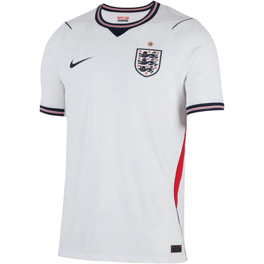 England I Home World Cup 2026 Jersey