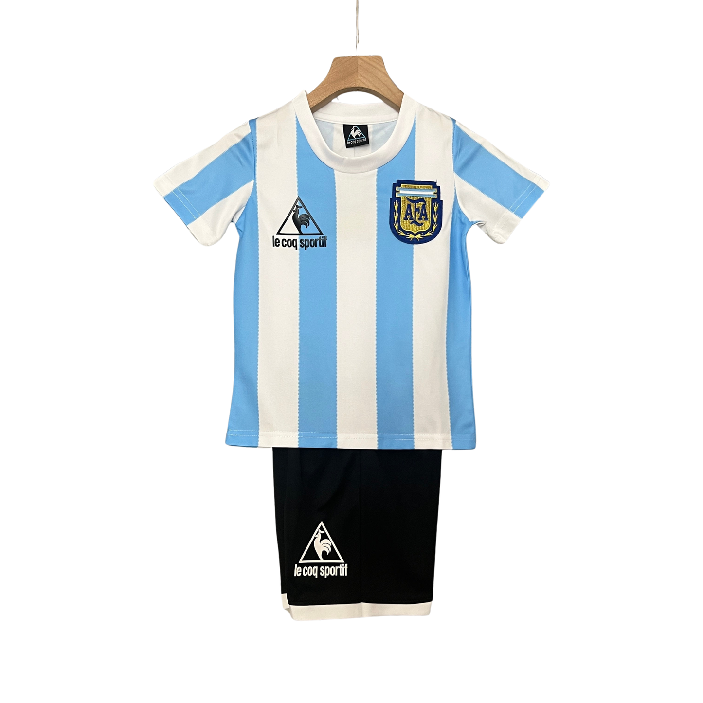 ARGENTINA I 1986 CHILDREN'S SET (RETRO)
