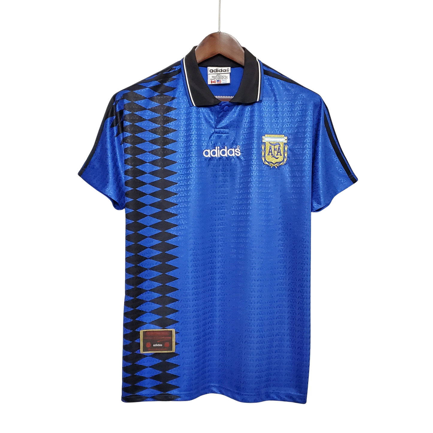 ARGENTINA I 94/95 MAN (RETRO)